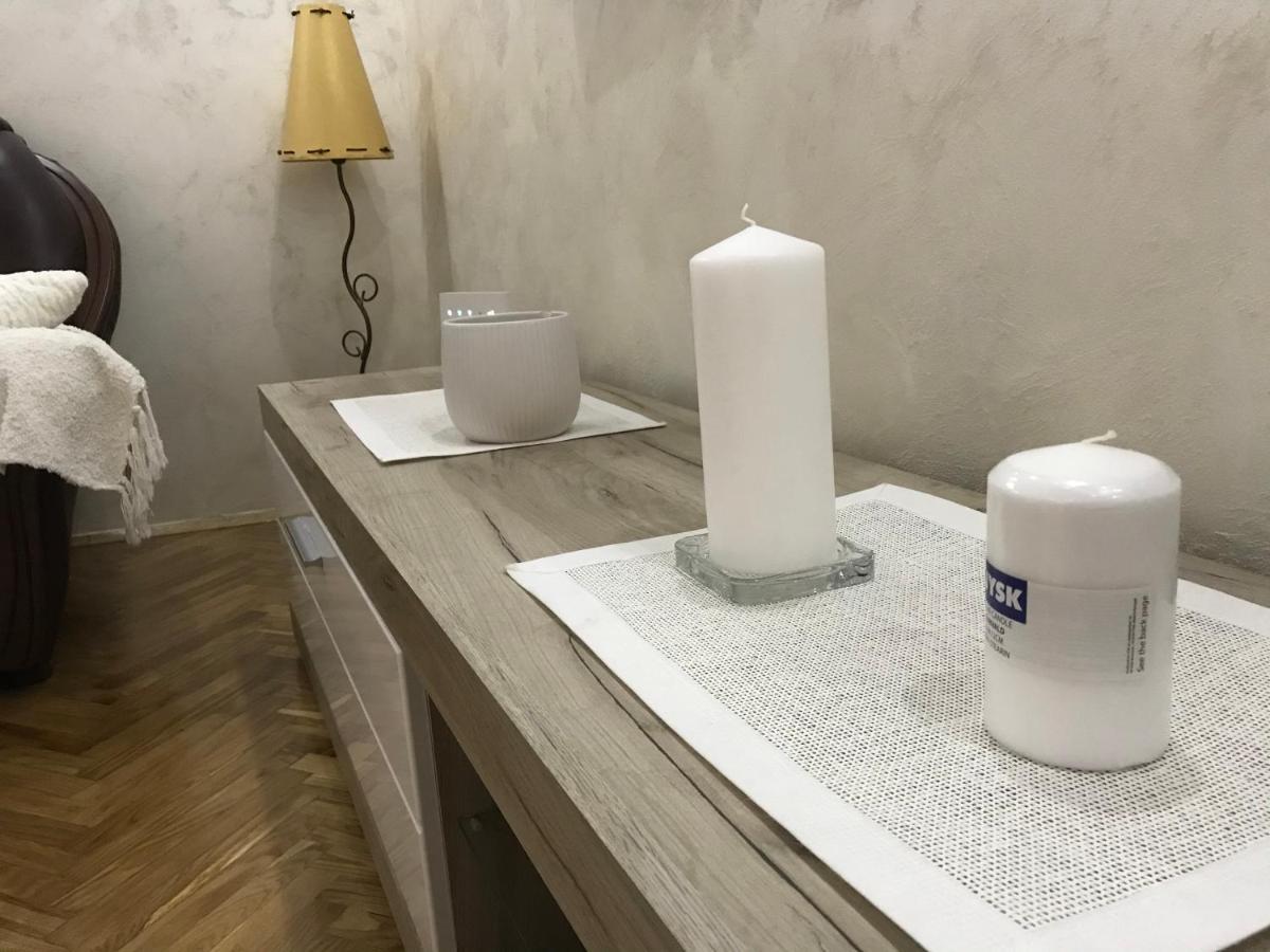Apartman Bazar Szendrő Kültér fotó