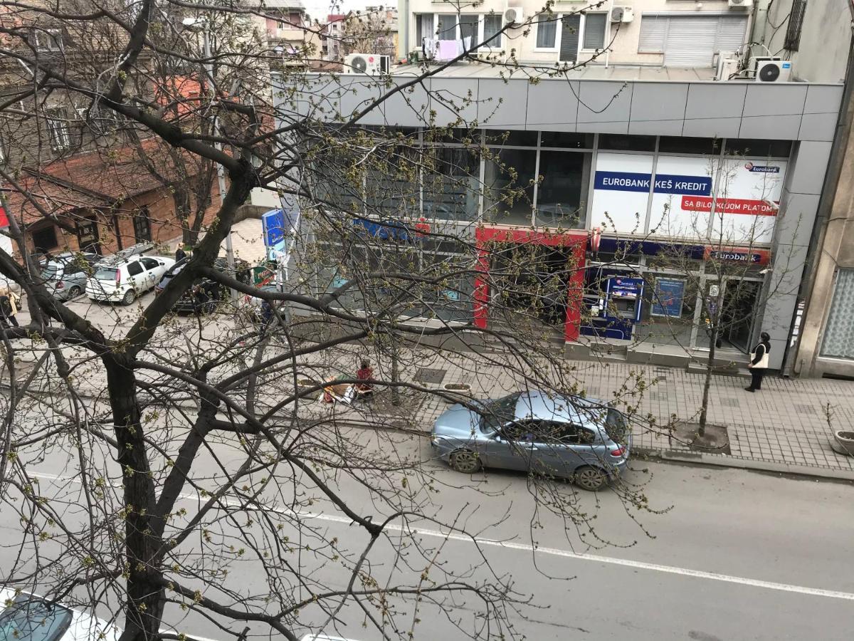 Apartman Bazar Szendrő Kültér fotó