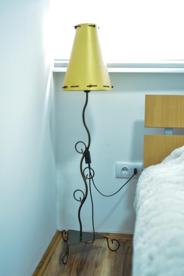 Apartman Bazar Szendrő Kültér fotó