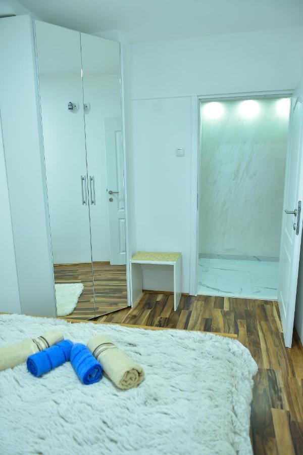 Apartman Bazar Szendrő Kültér fotó
