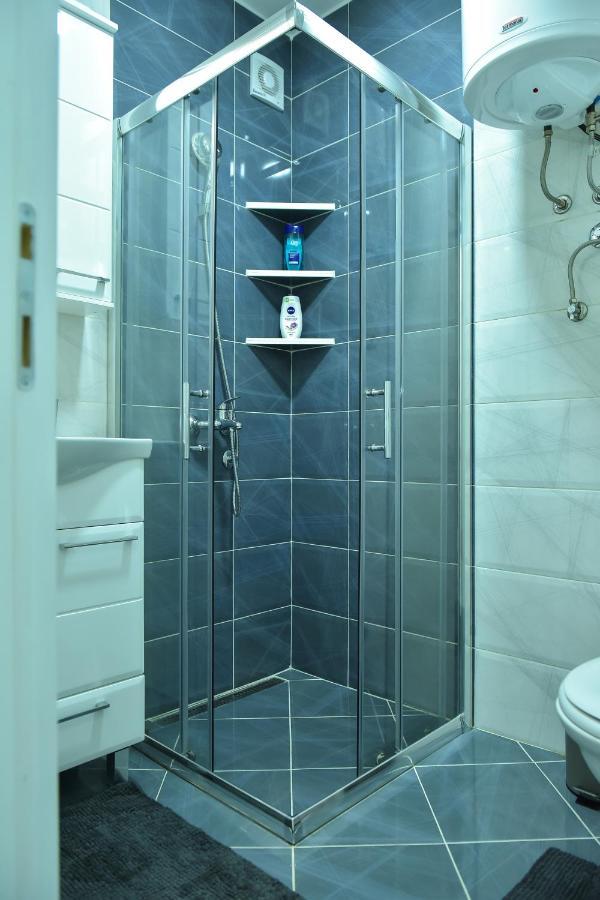 Apartman Bazar Szendrő Kültér fotó