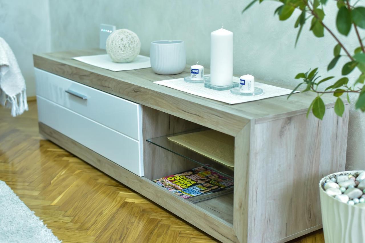 Apartman Bazar Szendrő Kültér fotó