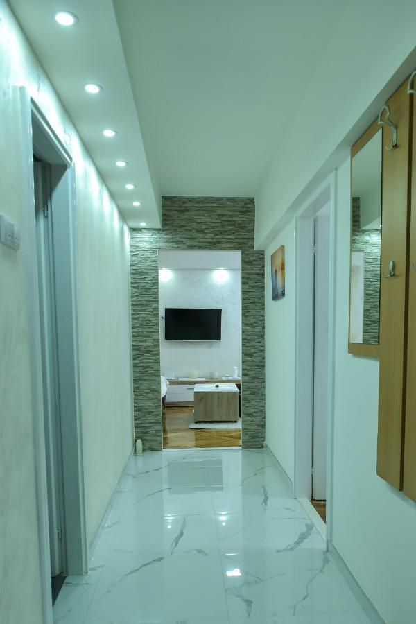 Apartman Bazar Szendrő Kültér fotó