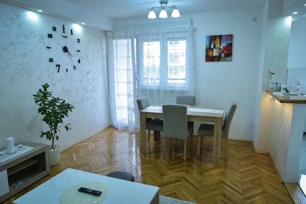 Apartman Bazar Szendrő Kültér fotó
