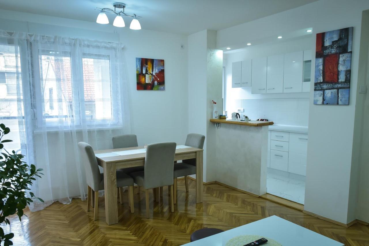 Apartman Bazar Szendrő Kültér fotó