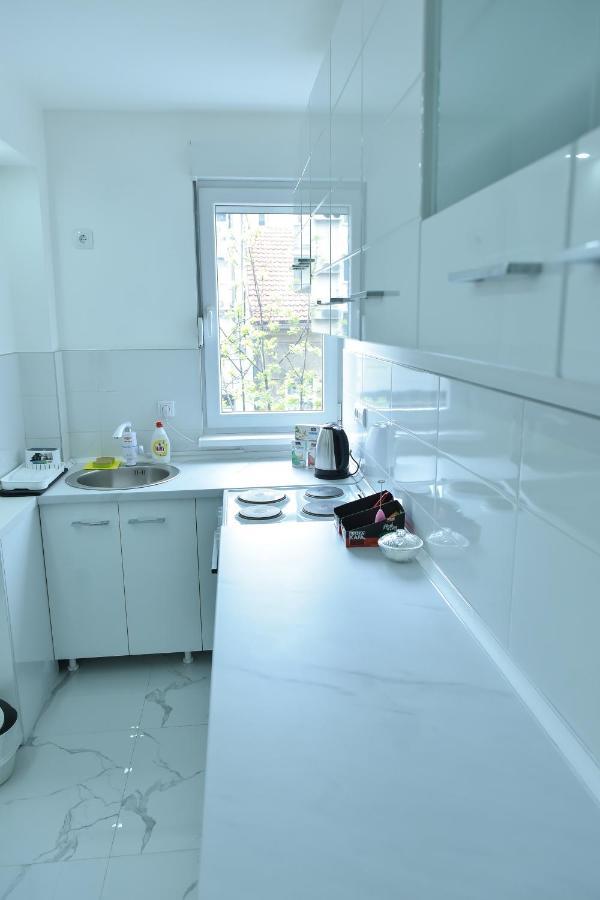 Apartman Bazar Szendrő Kültér fotó