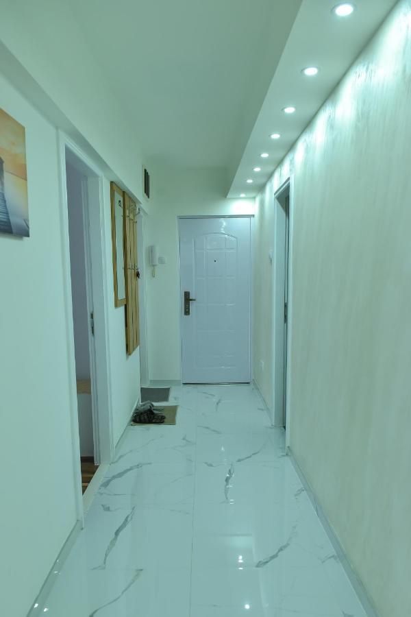 Apartman Bazar Szendrő Kültér fotó