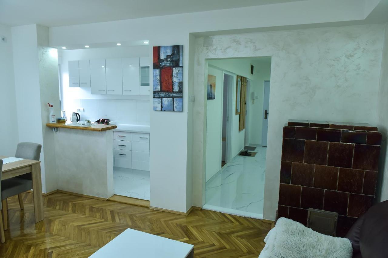 Apartman Bazar Szendrő Kültér fotó