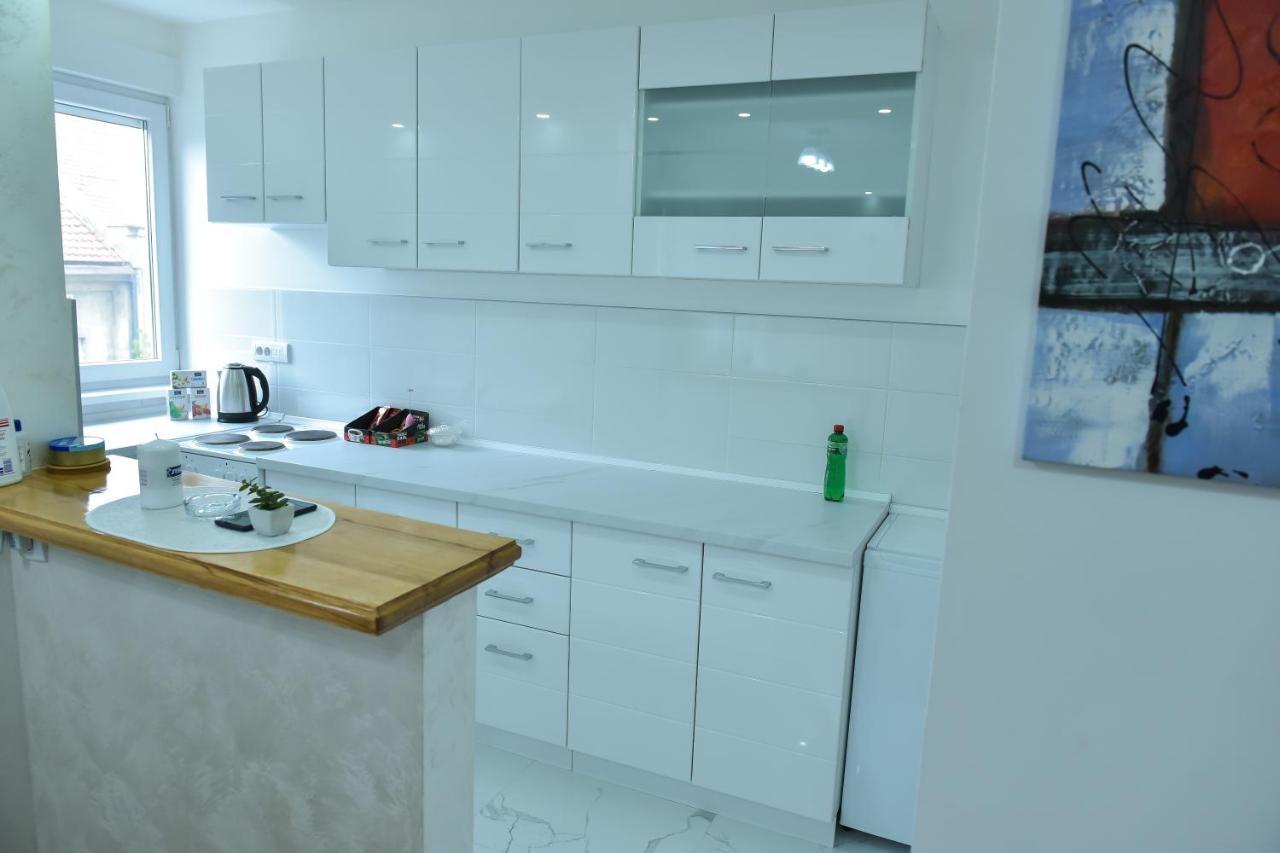 Apartman Bazar Szendrő Kültér fotó