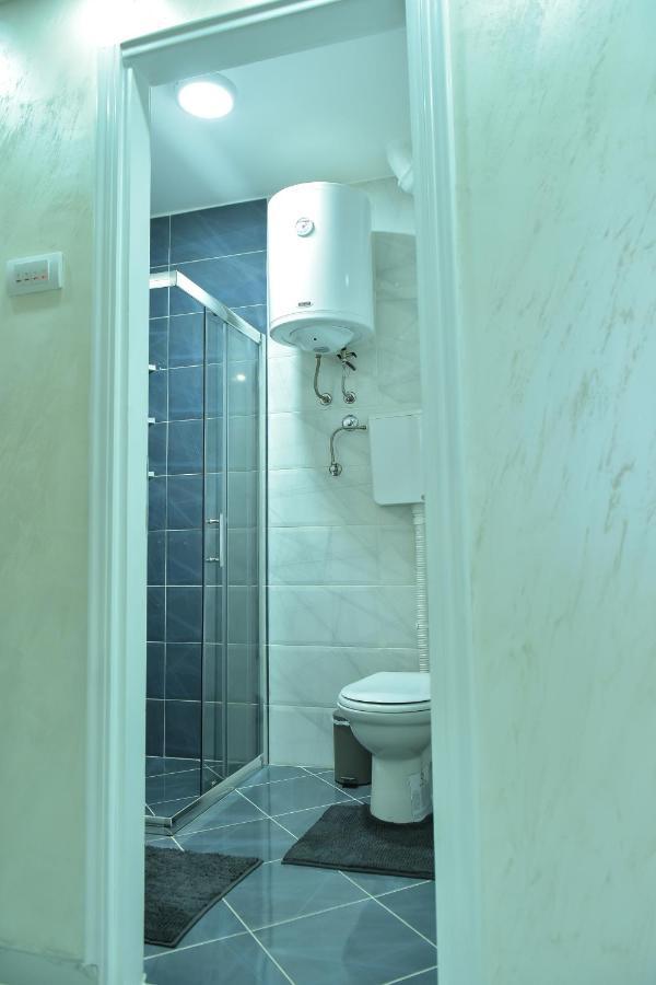 Apartman Bazar Szendrő Kültér fotó