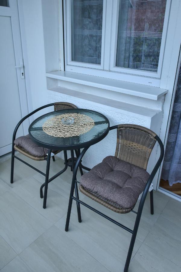 Apartman Bazar Szendrő Kültér fotó