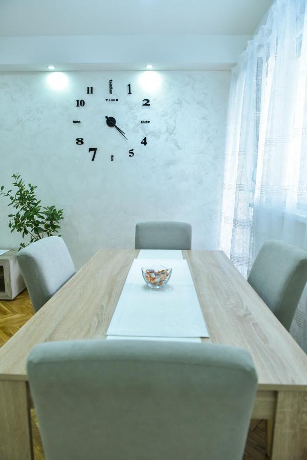 Apartman Bazar Szendrő Kültér fotó