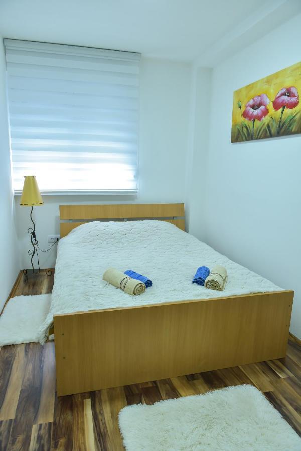 Apartman Bazar Szendrő Kültér fotó
