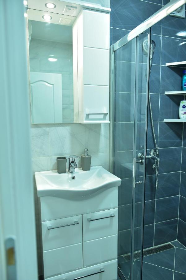 Apartman Bazar Szendrő Kültér fotó