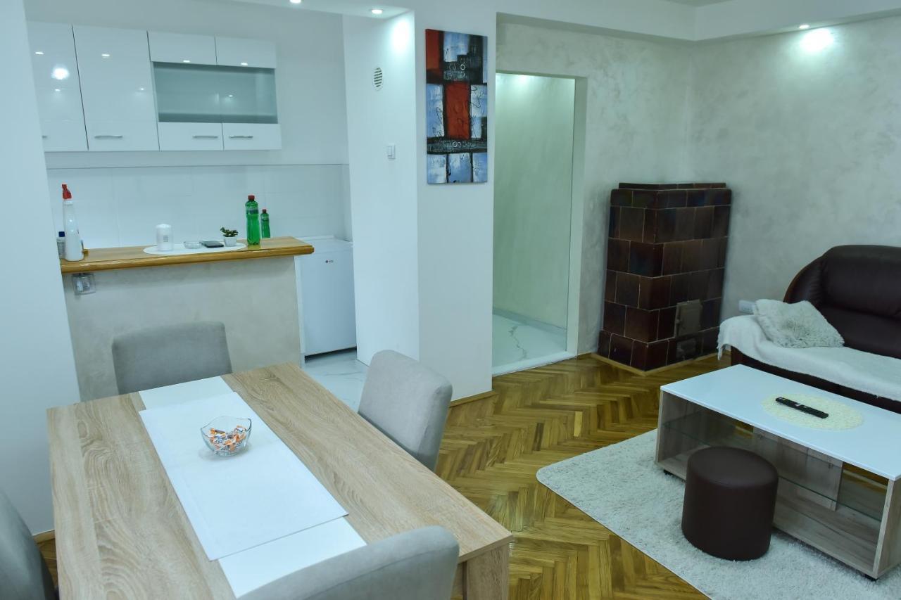 Apartman Bazar Szendrő Kültér fotó