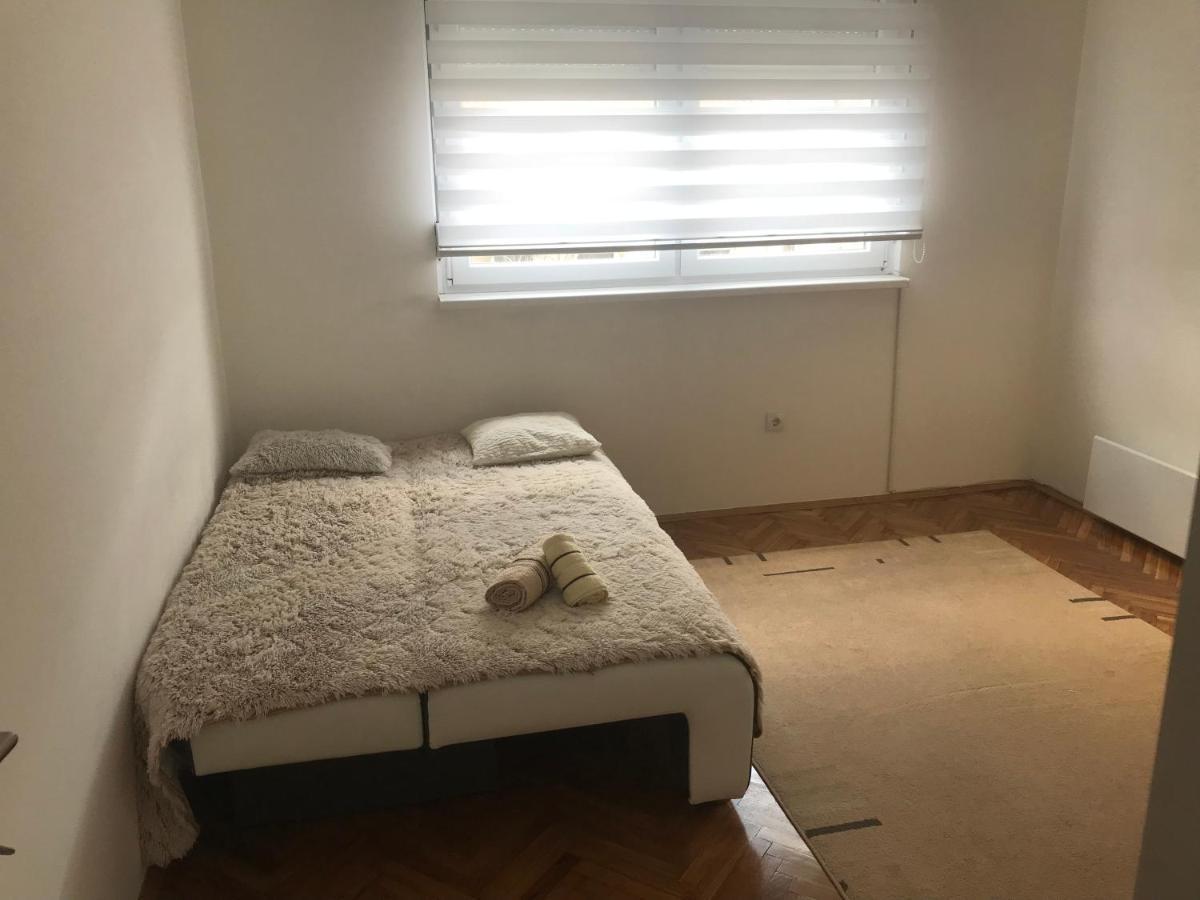 Apartman Bazar Szendrő Kültér fotó
