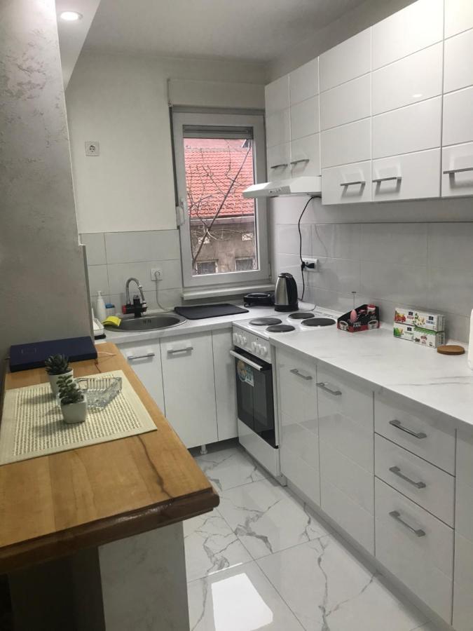 Apartman Bazar Szendrő Kültér fotó