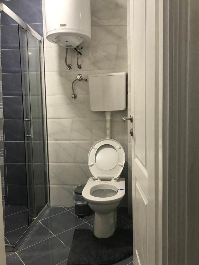 Apartman Bazar Szendrő Kültér fotó