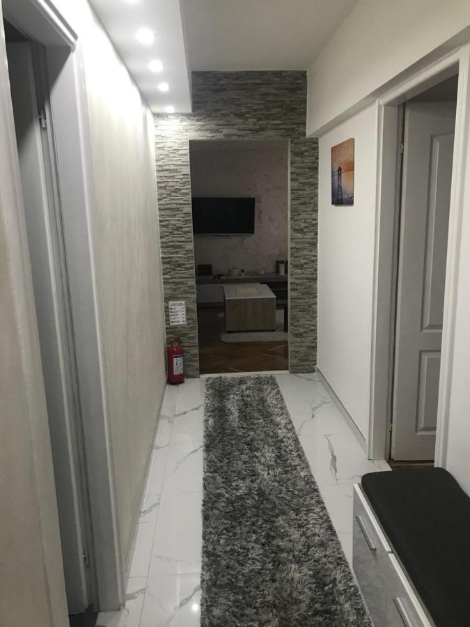 Apartman Bazar Szendrő Kültér fotó