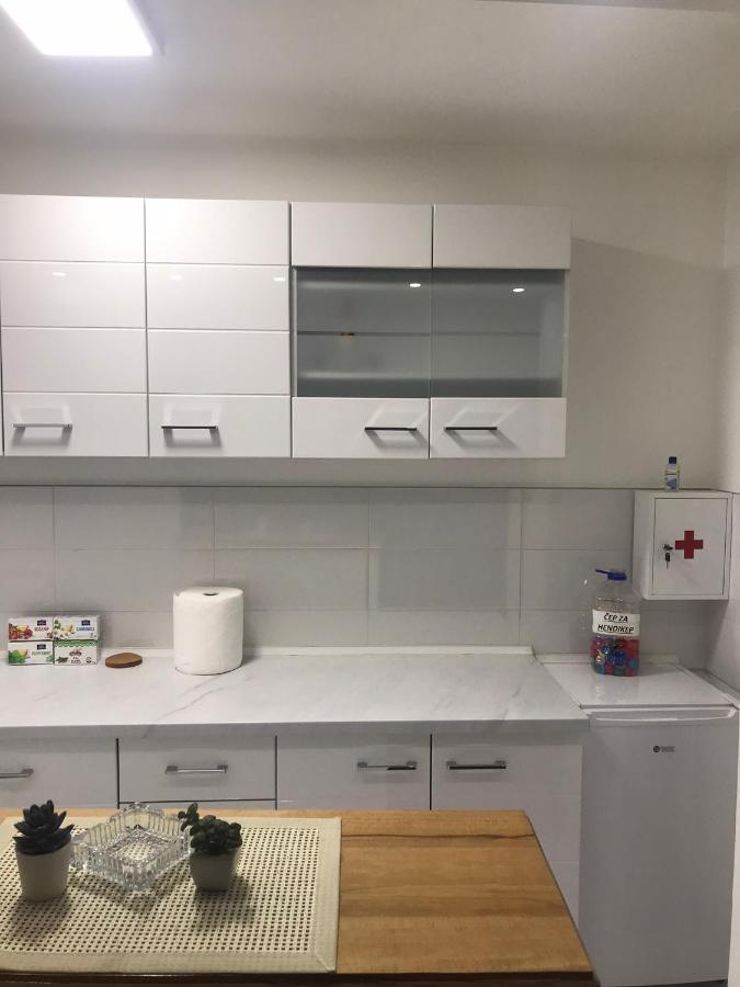 Apartman Bazar Szendrő Kültér fotó