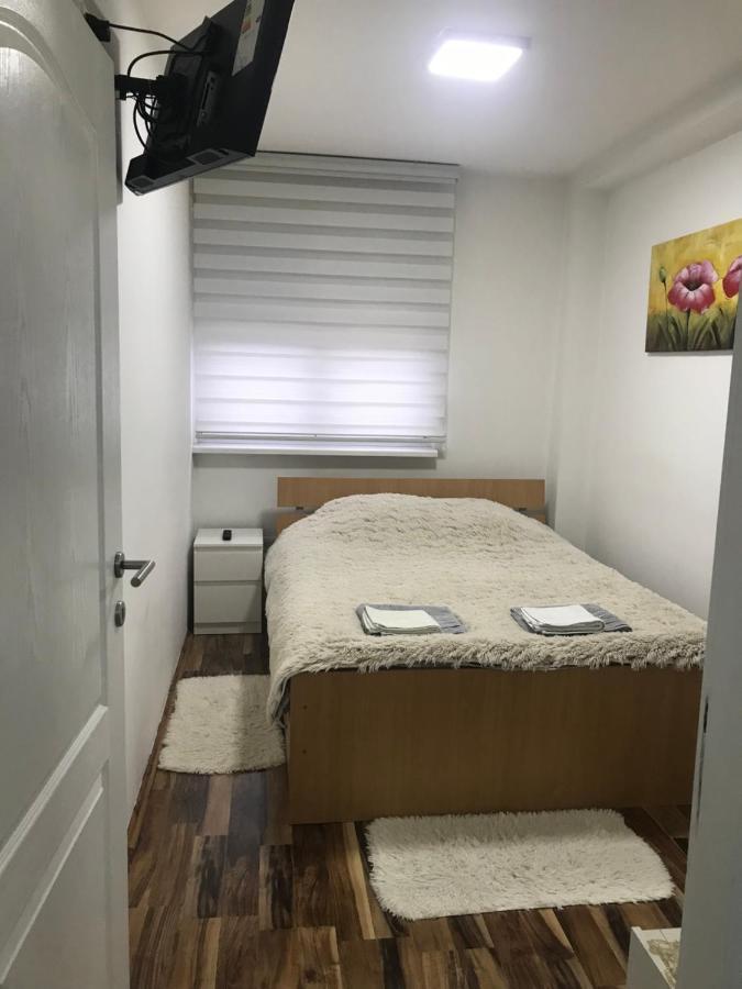 Apartman Bazar Szendrő Kültér fotó